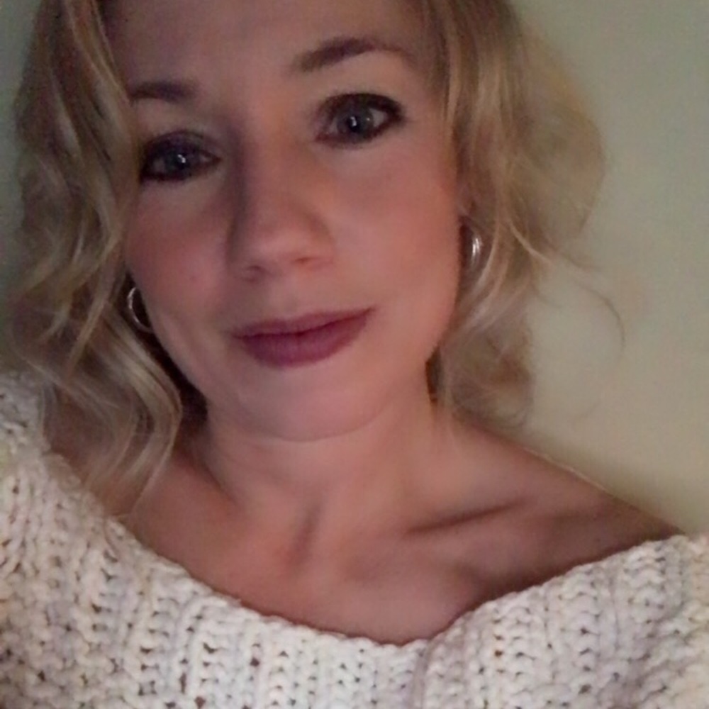 Meet your Posher, Christy